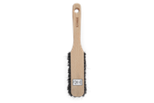 Reiniging - G.Funder Duster broom with soft bristles and FSC® certified wooden handle - 5701137033316
