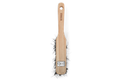 Reiniging - G.Funder Duster broom with stiff arenga bristles and FSC® certified wooden handle - 5701137033323