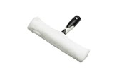 Reiniging - G.Funder Window scraper with fur 25 cm - 5701137053833