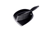 Reiniging - G.Funder Sweeping tray set with 2-component handle and rubber lip - 5701137090326