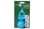 Reiniging - G.Funder Limey descaler for tap (with strips) - 5701137090333
