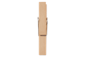 Reiniging - G.Funder Clothespin 24 pcs in FSC® certified wood - 5701137141301
