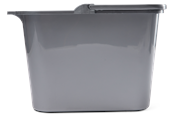 Reiniging - F-Line Mop bucket 12 liters - without wringer - 5701137196929
