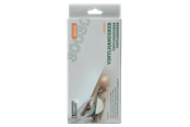 Reiniging - G.Funder Vinyl gloves size medium 50 pcs per pack - 5701137300302