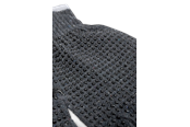 Reiniging - G.Funder Knitted dot gardening glove 12 pairs - 5701137300906