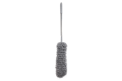 Reiniging - G.Funder Duster with telescopic handle 85-250cm - 5701137336189
