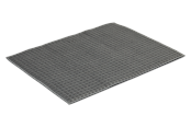 Reiniging - G.Funder Dishwashing mat with foam insert - 5701137403393