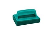 Reiniging - G.Funder Hand scrubber - Scrub handle medium - 5702131700273