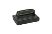 Reiniging - G.Funder Hand scrubber - Scrub handle coarse - 5702131700280
