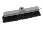 Reiniging - G.Funder Broom - in recycled plastic from Danish households - 5702137600300