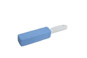 Reiniging - G.Funder WC scrubbing stick with handle - 5709728865698