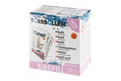 Reiniging - Torrbollen Dehumidifier Refill 3x450g - 7350000855005