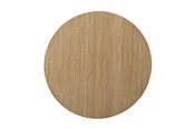 Deurbeugels en scharnieren - Home>it ® træknop Ø115 mm eg - 5708614120729