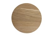 Deurbeugels en scharnieren  - Home>it ® træknop Ø135 mm eg - 5708614120743