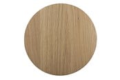 Deurbeugels en scharnieren  - Home>it ® træknop Ø155 mm eg - 5708614120767