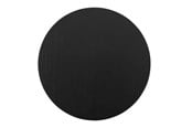 Deurbeugels en scharnieren - Home>it ® træknop Ø155 mm sort egetræ - 5708614120965