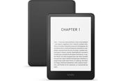 EBook-lezer - Amazon Kindle Paperwhite 16GB - Black (Ad-supported) - B0CFPXBJ9Y