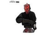 Merchandise - ABYstyle - STAR WARS Bust Darth Maul - Figuur - ABYFIG094