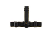 Accessoires voor actiecamera's - Puluz headband with sports camera mount - PU1050B