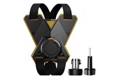 Accessoires voor actiecamera's - Puluz motorcycle helmet mount for sports cameras - PU1052B