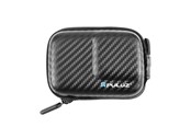 Camera hoes - Puluz Case for DJI Osmo Action 4 / 3 (black) - PU946B
