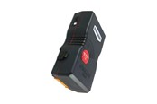 Batterijen & batterijgrepen - BLUESHAPE Granite Battery Pack BV-100HD - BV-100HD