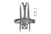 Accessoires voor actiecamera's - Sunnylife Strap for DJI RC Plus - ZJ844