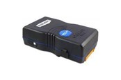 Batterijen & batterijgrepen - BLUESHAPE Granite Battery Pack BV-150 Two - BV-150II