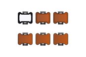 Fotofilters - Sunnylife MCUV+ND8/16/32/64/128 filter set for DJI Avata 2 - AT2-FI836