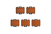 Fotofilters - Sunnylife ND8/16/32/64/128 filter set for DJI Avata 2 - AT2-FI835