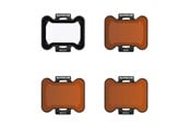 Fotofilters - Sunnylife MCUV+ND8+ND16+ND32 filter set for DJI Avata 2 - AT2-FI834
