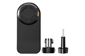 Fotofilters - Puluz backpack mount for sports cameras (black) - PU1055B