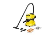 Stofzuiger - Kärcher Stofzuiger WD 4 P V-20/5/22 *DEMO* - 1.628-270.0