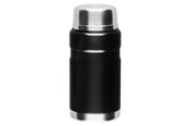 Thermosfles - Bomann Thermos 0.75L - Black - 619530