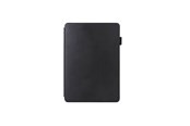 Tablet - Hoezen - Buffalo iPad 10.2" 2019/2020/2021 Tablet Cover - Black - 590018