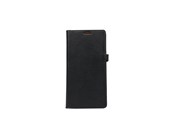 Mobiel - Covers & Cases - Buffalo Samsung A71 Leather Wallet - Black - 590021