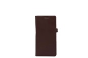 Mobiel - Covers & Cases - Buffalo Samsung A71 Leather Wallet - Brown - 590022