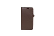 Mobiel - Covers & Cases - Buffalo Leather Wallet for iPhone 12 Mini - Brown - 590032