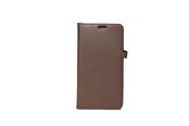 Mobiel - Covers & Cases - Buffalo Leather Wallet for iPhone 12 Pro Max - Brown - 590036
