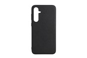 Mobiel - Covers & Cases - Buffalo PU Backcover for Samsung Galaxy S23 FE 5G - Black - 590131