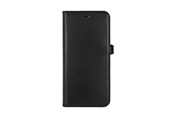 Mobiel - Covers & Cases - Buffalo 2-in-1 MagSeries Wallet with 3 Card Slots - iPhone 16 Pro Max Black - 590146