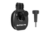 Accessoires voor actiecamera's - Sunnylife motorcycle mount for sports cameras - ZJ846