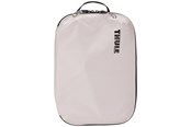 Vrije tijd & Reizen - Thule Clean/Dirty Packing Cube medium - Durable ripstop | TPU divider | Water-repellent | Semi-transparent - 3204861