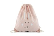 School accessoires - Trixie Baby Gym Bag - Mrs Rabbit - 19-217