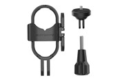 Accessoires voor actiecamera's - Sunnylife vertical-horizontal mount for Insta360 GO 3S / GO 3 - G3S-ZJ843