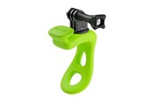 Accessoires voor actiecamera's - TELESIN multi-functional ring type mount for sports cameras (green) - TE-TLQ-002