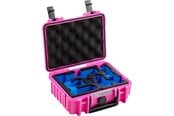 Camera hoes - B&W International Case Type 500 for DJI Osmo Pocket 3 (pink) - 500/Pink/Pocket3