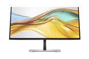 Scherm - 24" HP 524pm Series 5 Pro - 1920x1080 (FHD) - 100Hz - IPS - 100W USB-C - KVM switch - 9E0G9UT#ABB