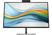 Scherm - 27" HP 527pm Series 5 Pro - 2560x1440 (QHD) - 100Hz - IPS - 100W USB-C - 9E0Y9UT#ABB