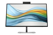 Scherm - 27" HP 527pm Series 5 Pro - 2560x1440 (QHD) - 100Hz - IPS - 100W USB-C - 9E0Y9UT#ABB